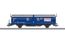 Märklin 48524 - H0 - Jahreswagen Märklin Magazin 2024, Ep. IV